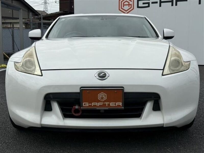 FAIRLADY Z