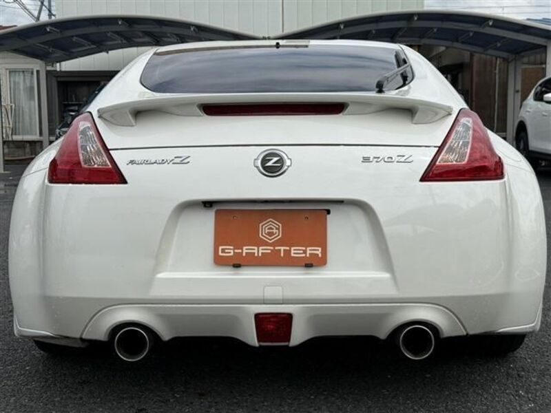 FAIRLADY Z