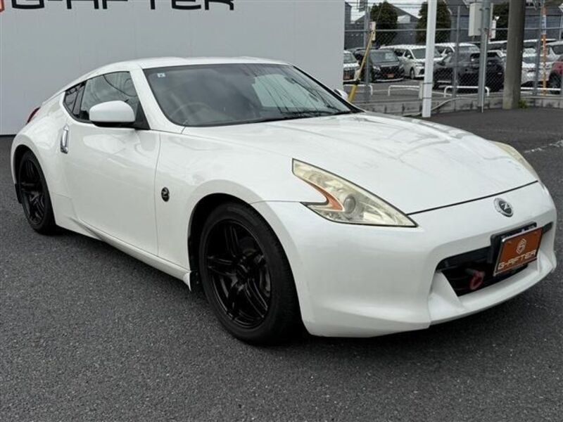 FAIRLADY Z