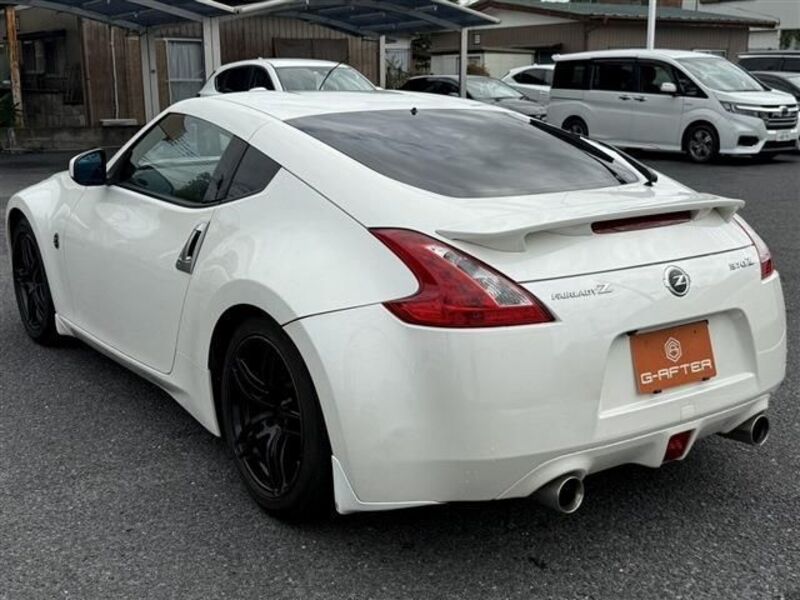 FAIRLADY Z
