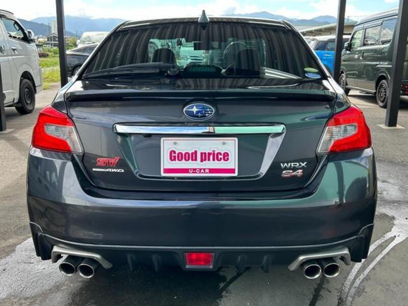 WRX S4
