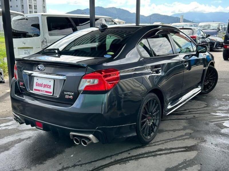 WRX S4