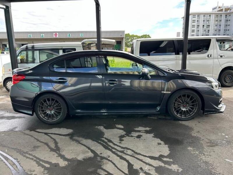 WRX S4