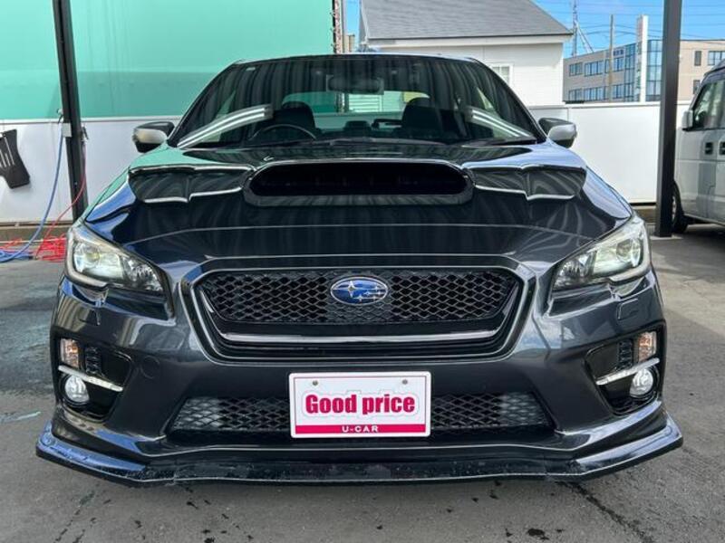 WRX S4