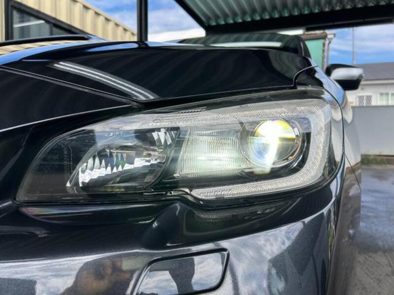 WRX S4