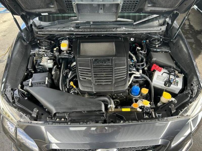 WRX S4