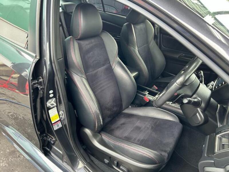WRX S4