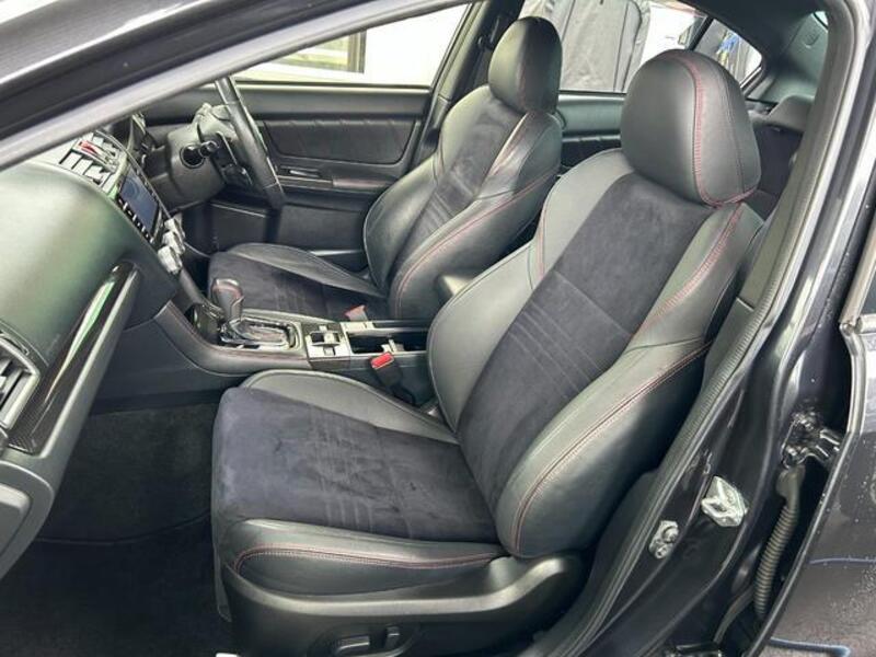 WRX S4