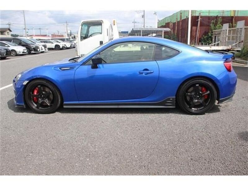 BRZ