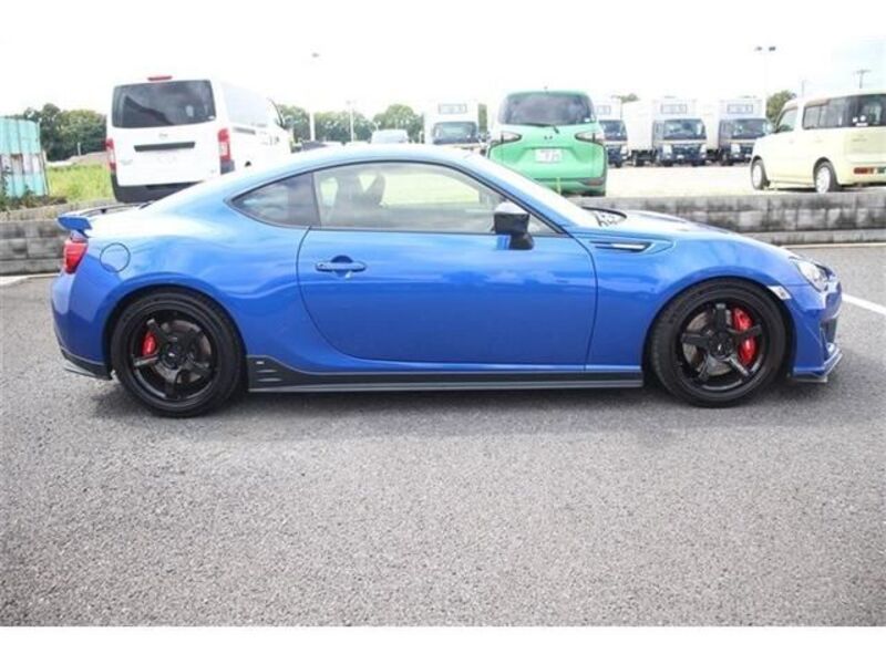 BRZ