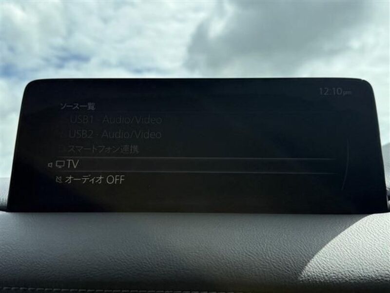 CX-8