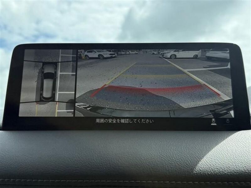 CX-8
