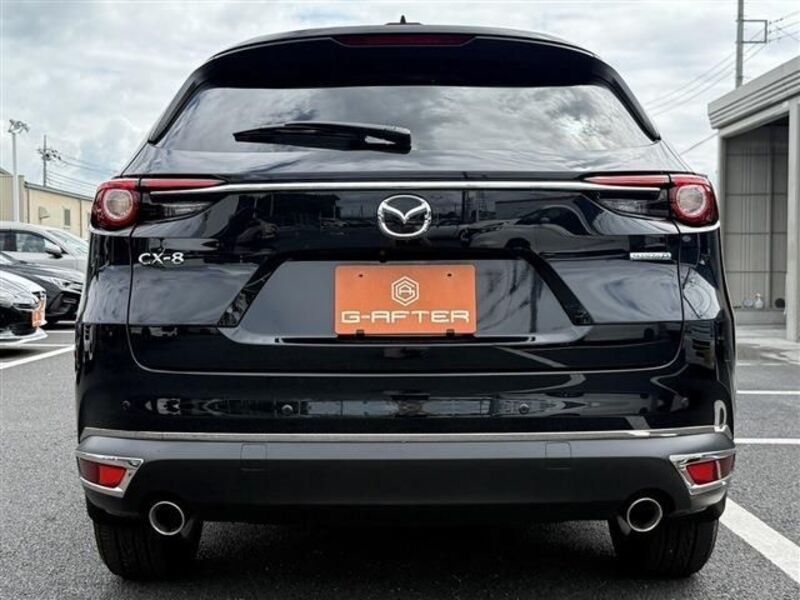 CX-8