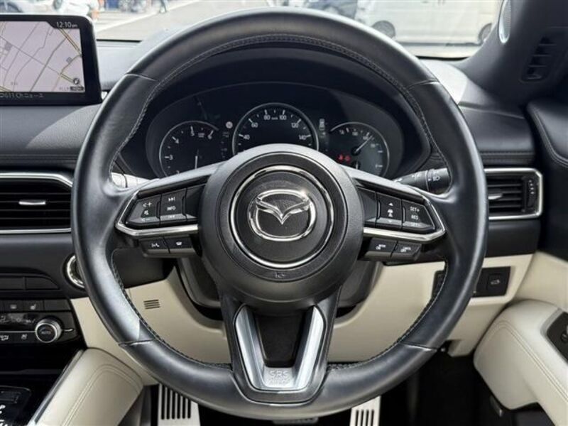 CX-8