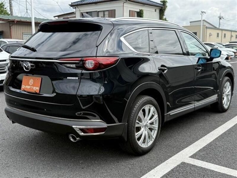 CX-8