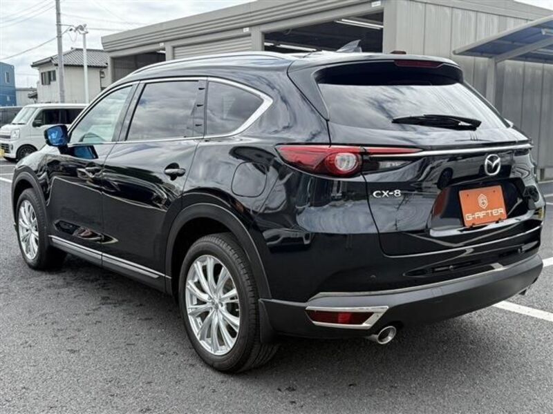 CX-8