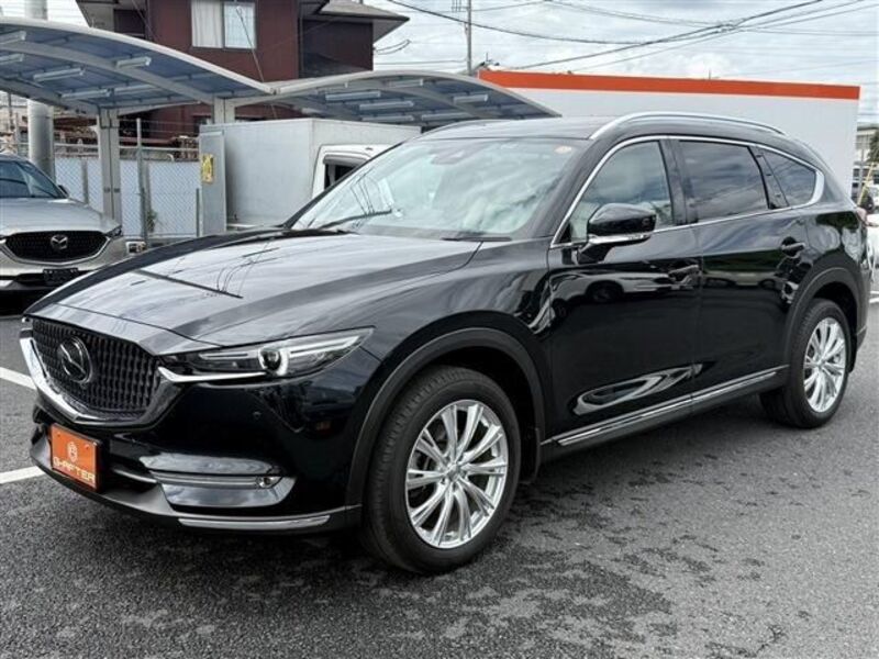 CX-8