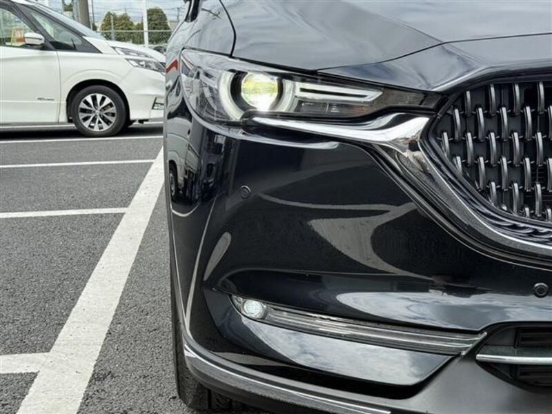 CX-8
