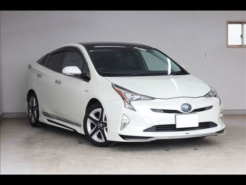PRIUS