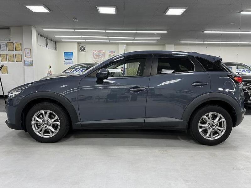 CX-3
