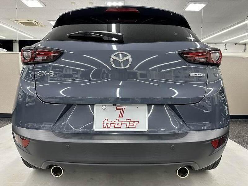 CX-3
