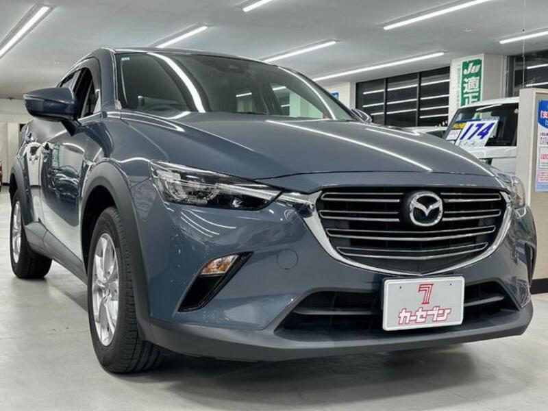 CX-3-0