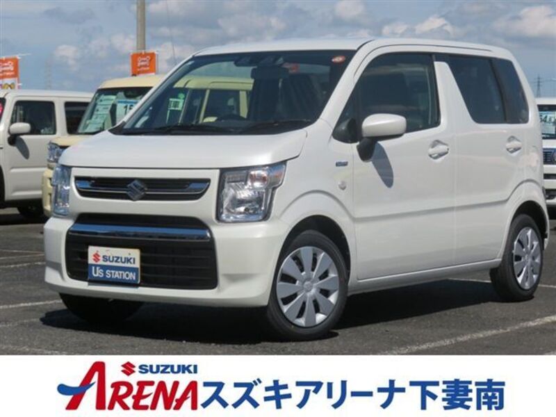 WAGON R-0
