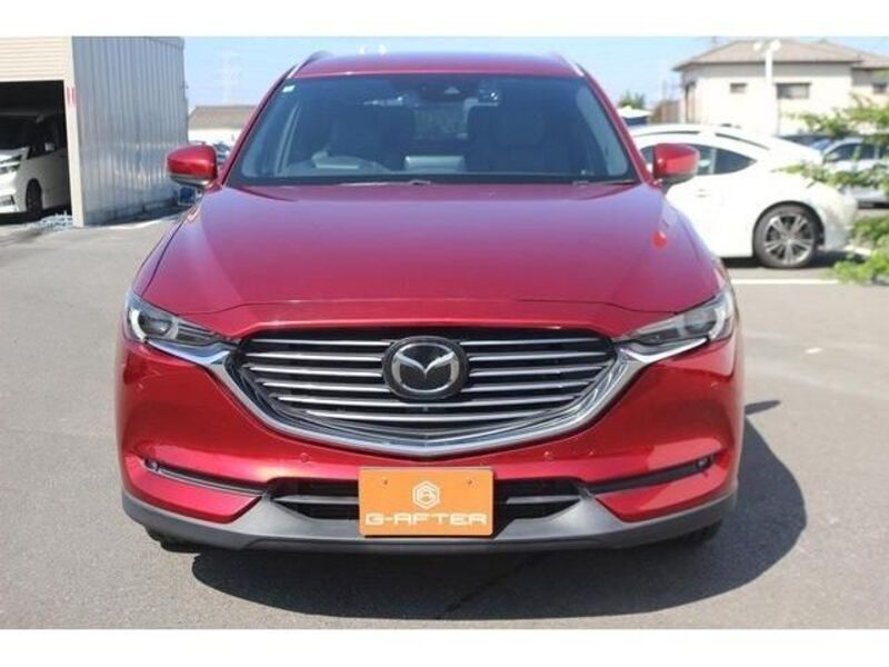 CX-8