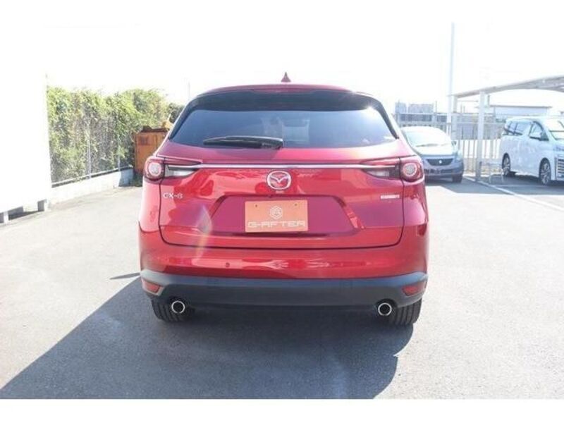 CX-8