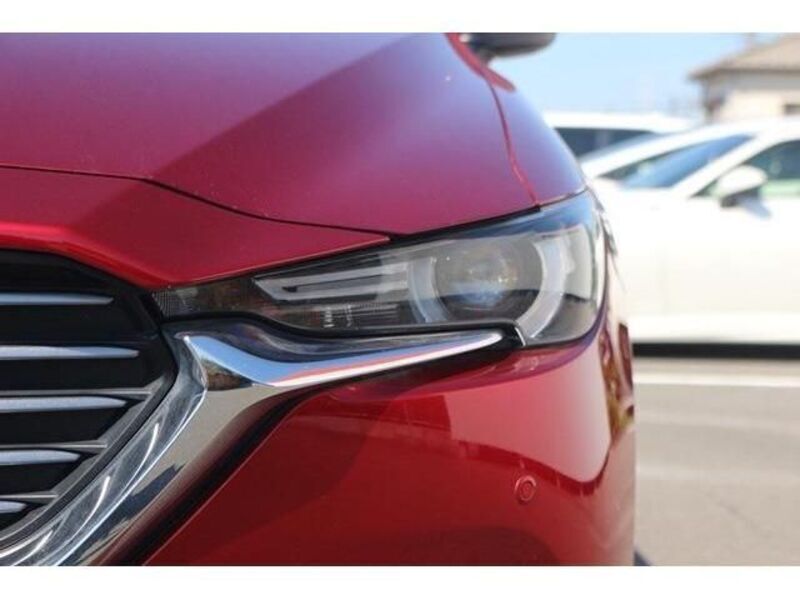 CX-8