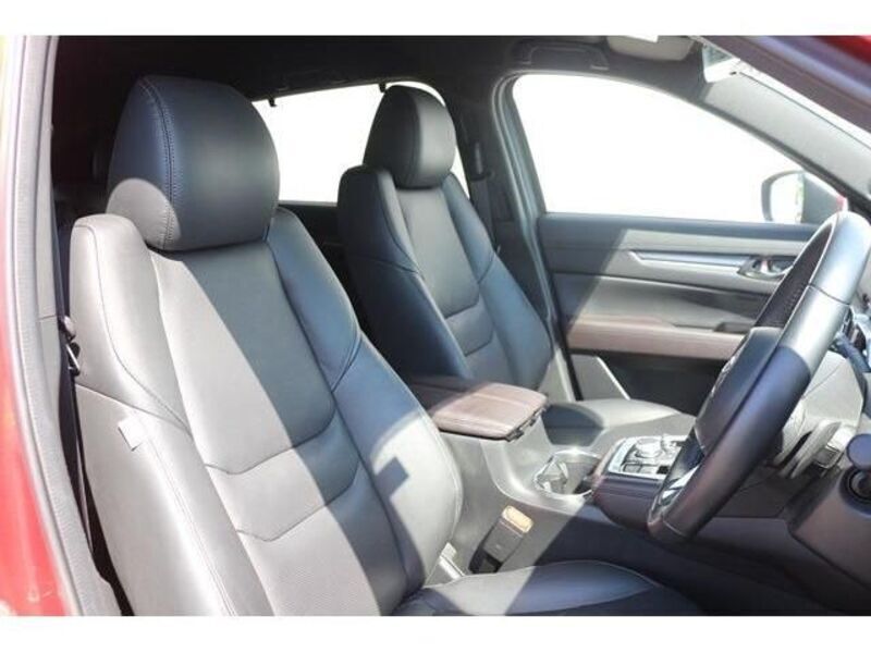 CX-8