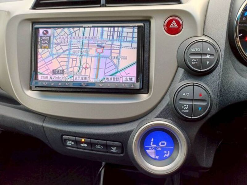 FIT HYBRID