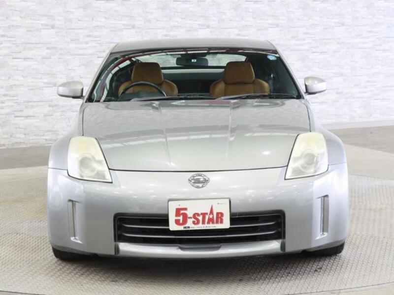 FAIRLADY Z