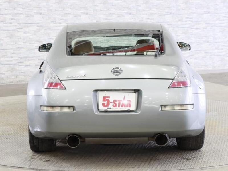 FAIRLADY Z