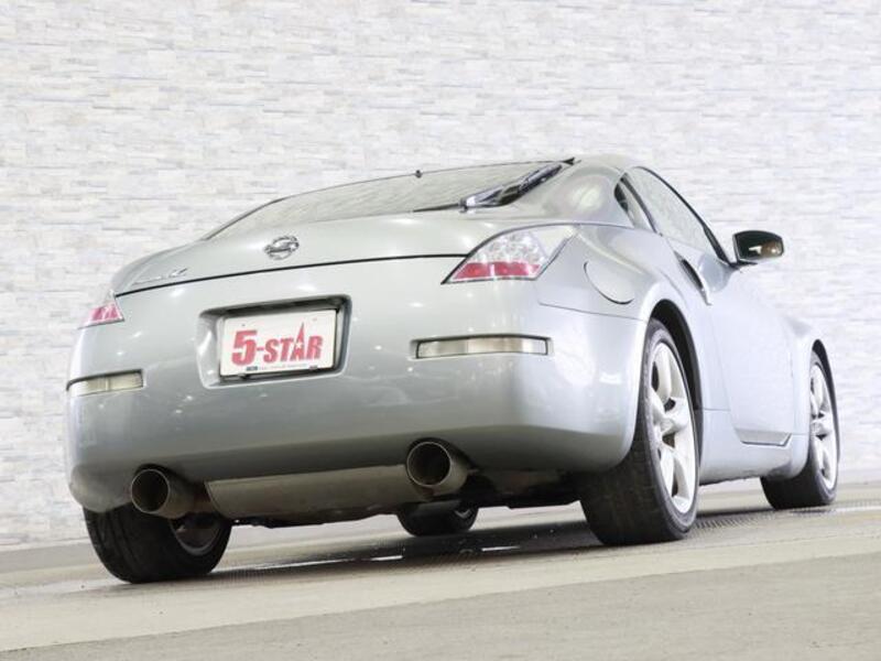 FAIRLADY Z
