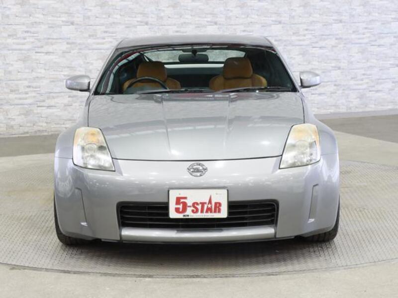 FAIRLADY Z