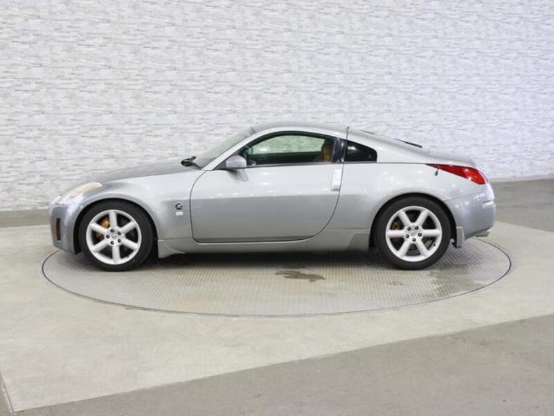 FAIRLADY Z