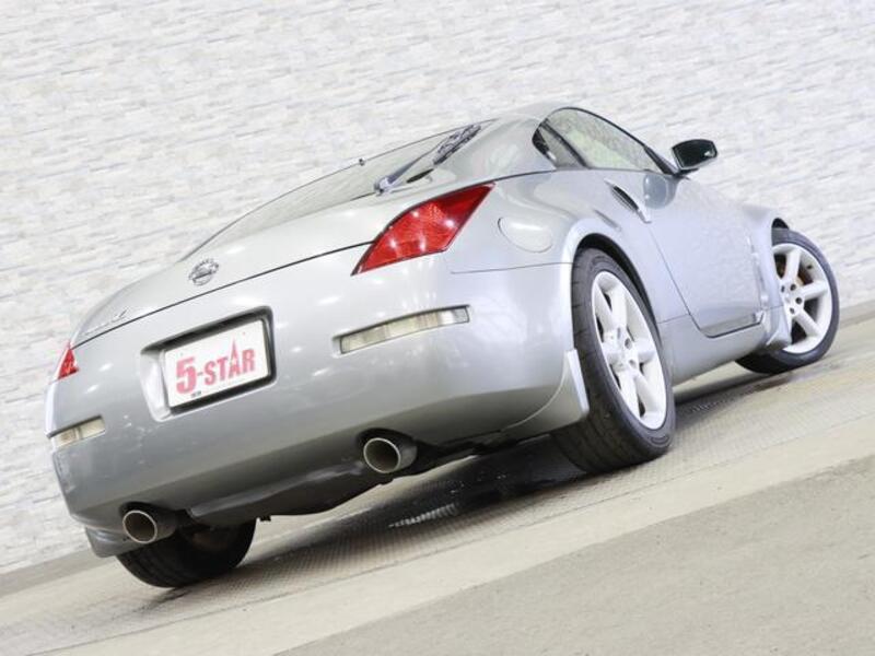 FAIRLADY Z