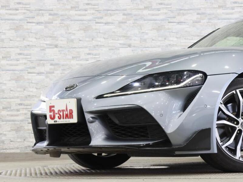 SUPRA