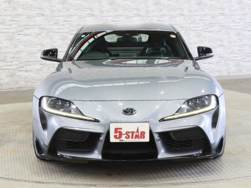 SUPRA