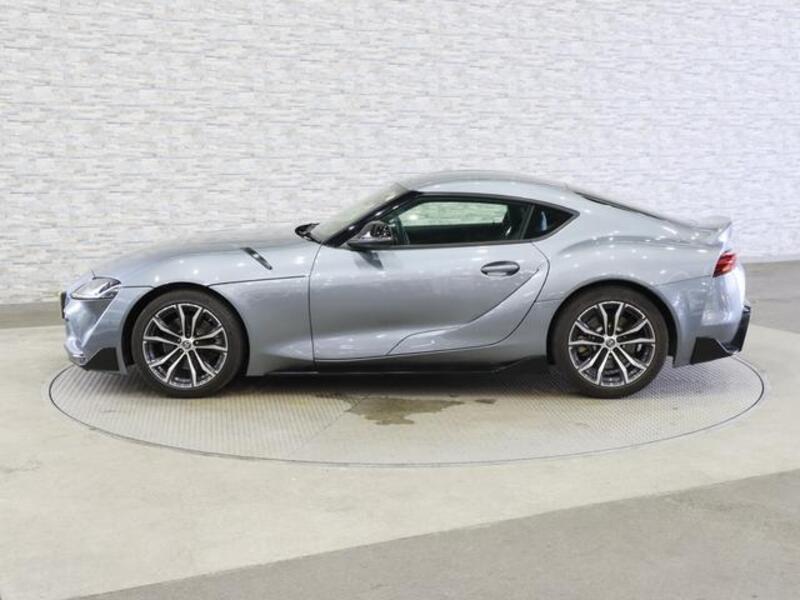 SUPRA