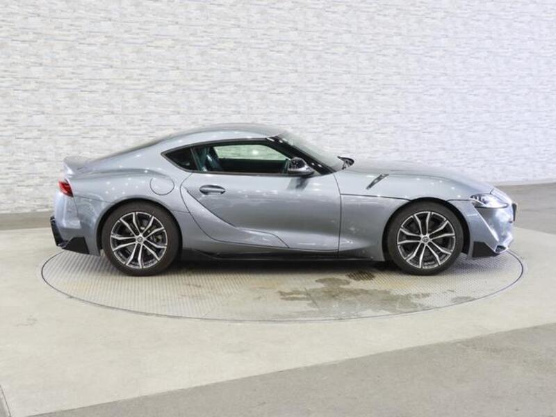 SUPRA