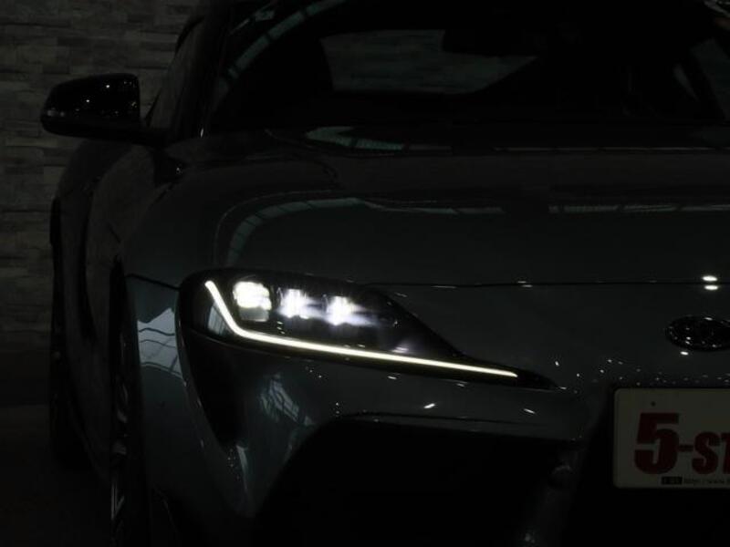 SUPRA