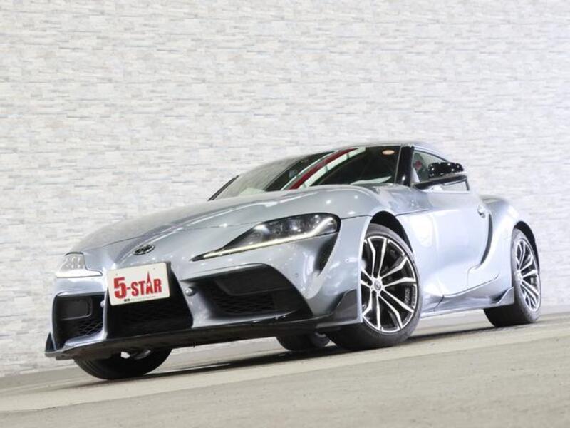 SUPRA