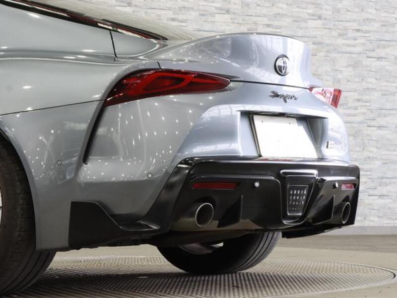 SUPRA