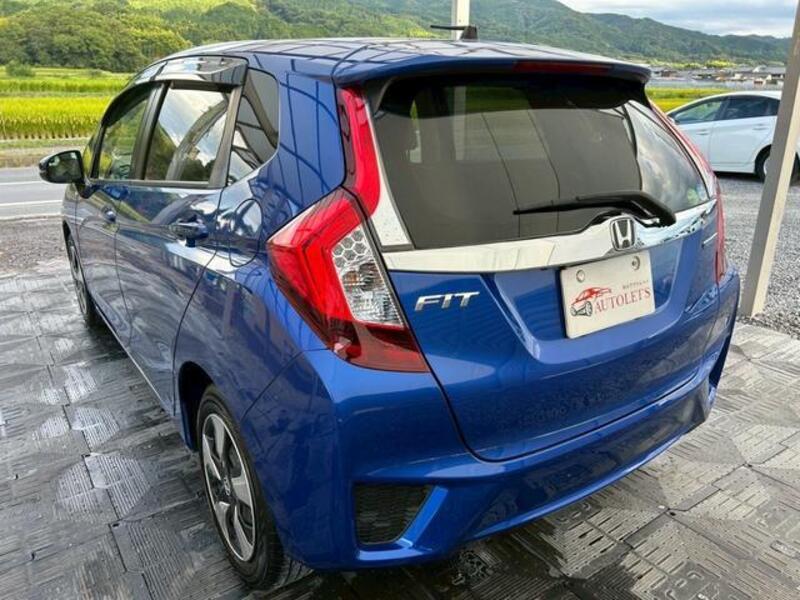 FIT HYBRID