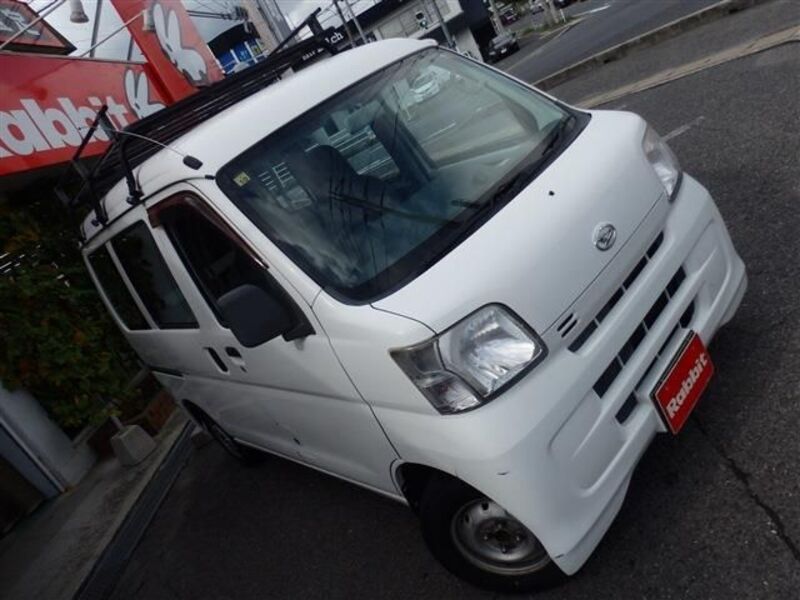 HIJET CARGO