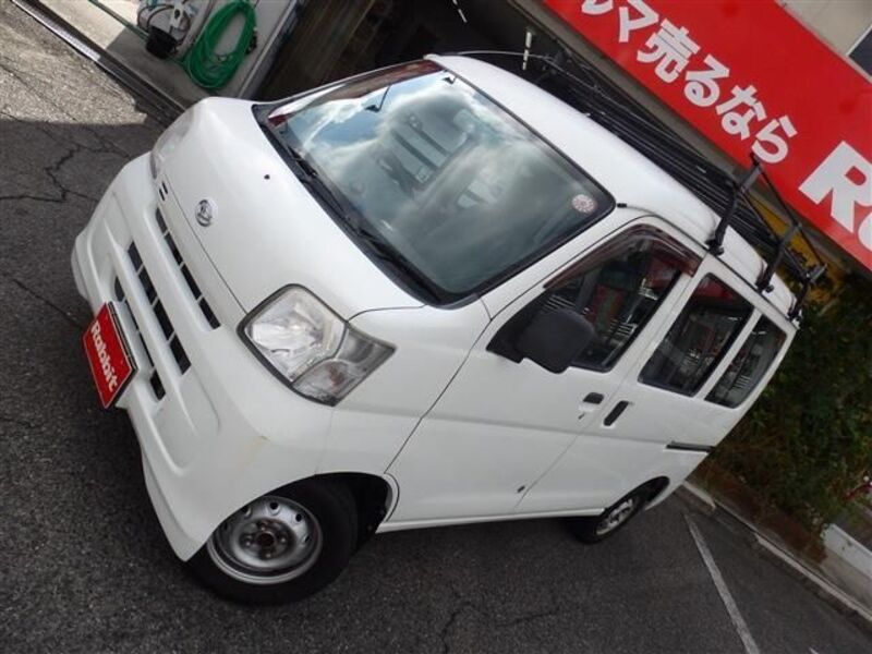 HIJET CARGO