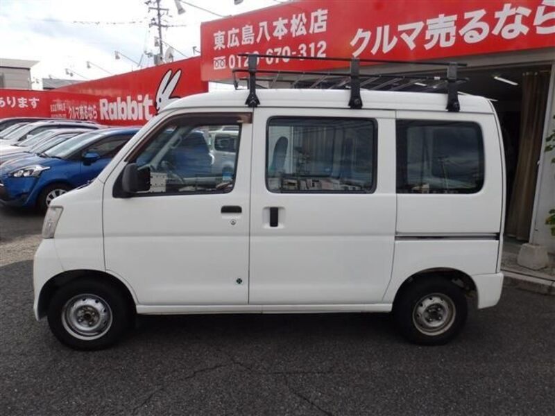 HIJET CARGO
