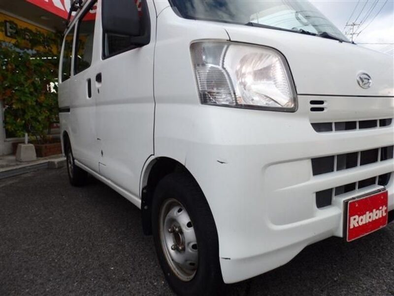 HIJET CARGO